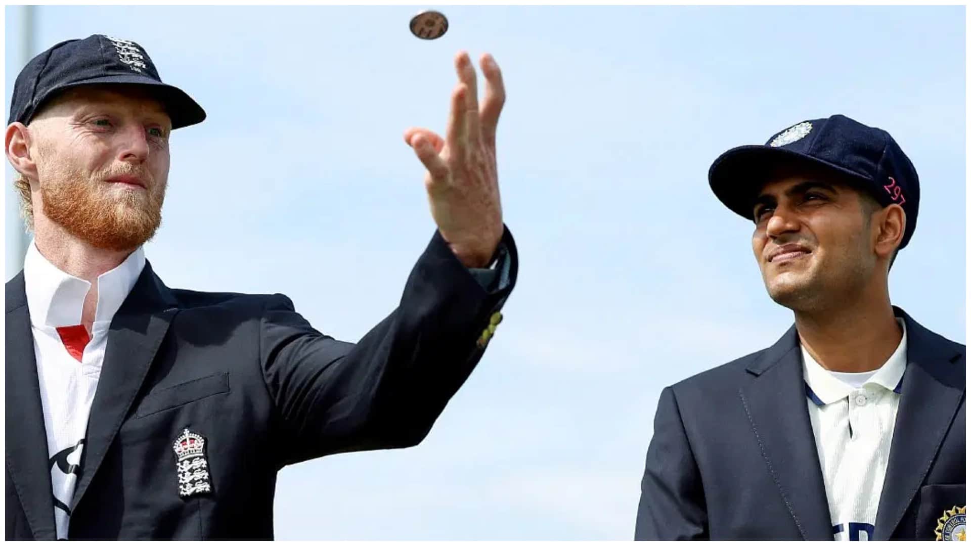 IND vs ENG Dream11 Prediction: India vs England 3rd Test Playing XI Prediction Captain Vice-Captain Players