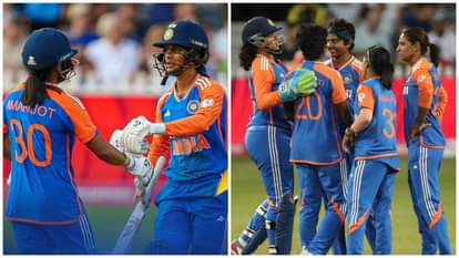 भारत बनाम इंग्लैंड