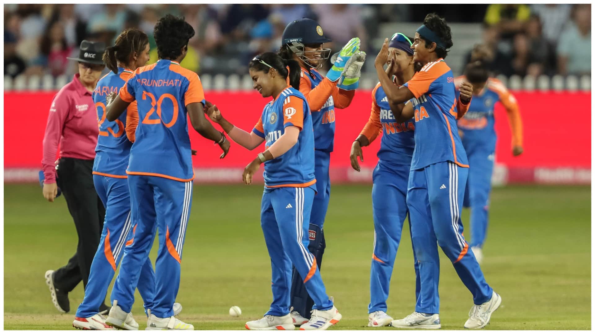 IND-W vs ENG-W: 'WPL played important role in Indian Players progress', coach Amol Muzumdar on winning series