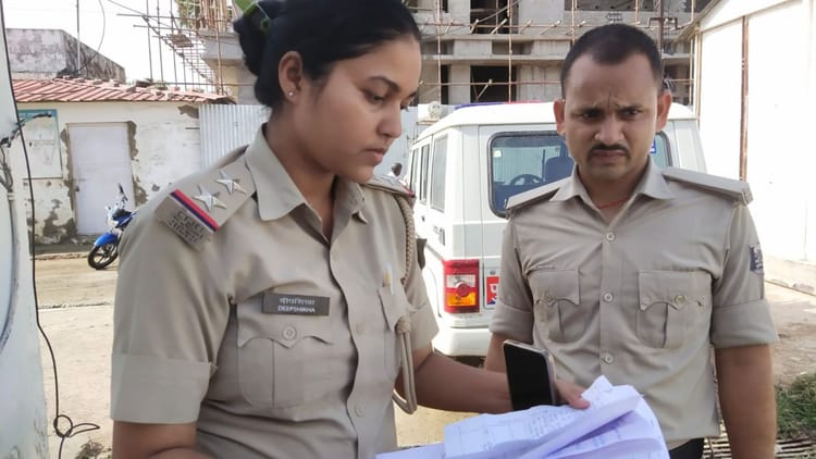 Bihar: चाची ने जहर देकर की भतीजे की हत्या, आज ही होने वाली थी शादी; गिरफ्तारी के लिए पुलिस कर रही छापेमारी