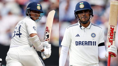Ind vs Eng Test Highlights: Tendulkar Anderson Trophy India vs England 2nd Test Day 1 Scorecard know updates