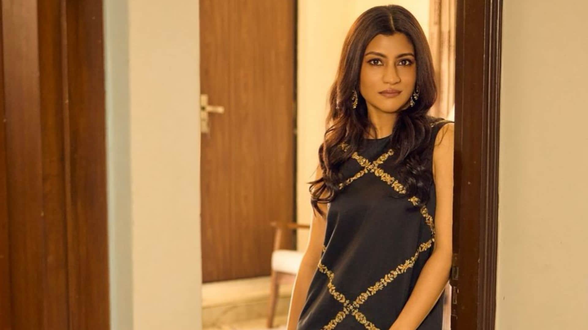Metro in Dino Movie Actress Konkona Sen Sharma Famous Films Page 3 7 Khoon Maaf  Life in A Metro