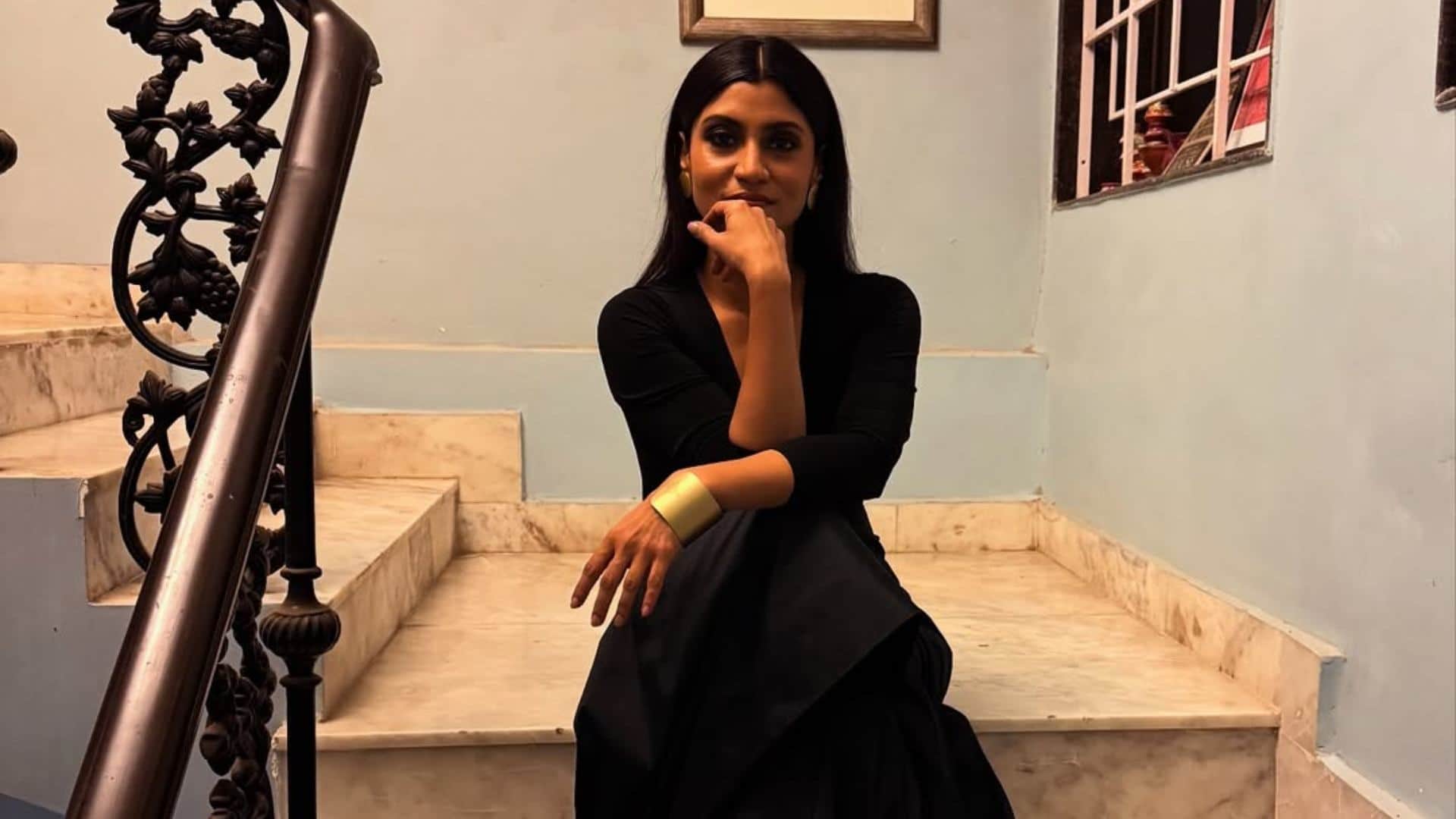 Metro in Dino Movie Actress Konkona Sen Sharma Famous Films Page 3 7 Khoon Maaf  Life in A Metro