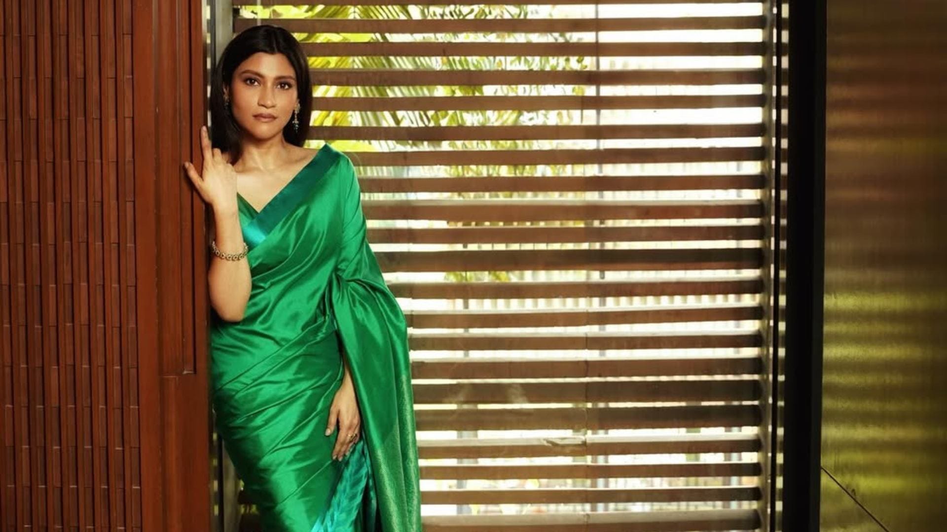 Metro in Dino Movie Actress Konkona Sen Sharma Famous Films Page 3 7 Khoon Maaf  Life in A Metro