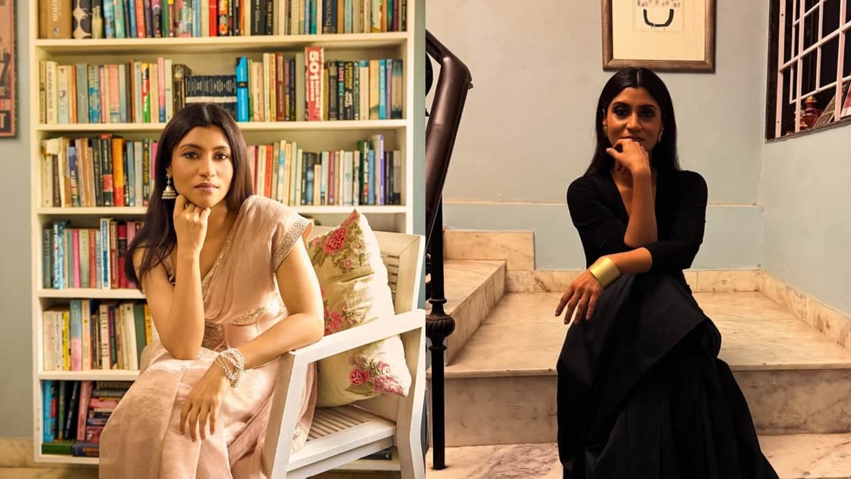 Metro in Dino Movie Actress Konkona Sen Sharma Famous Films Page 3 7 Khoon Maaf  Life in A Metro