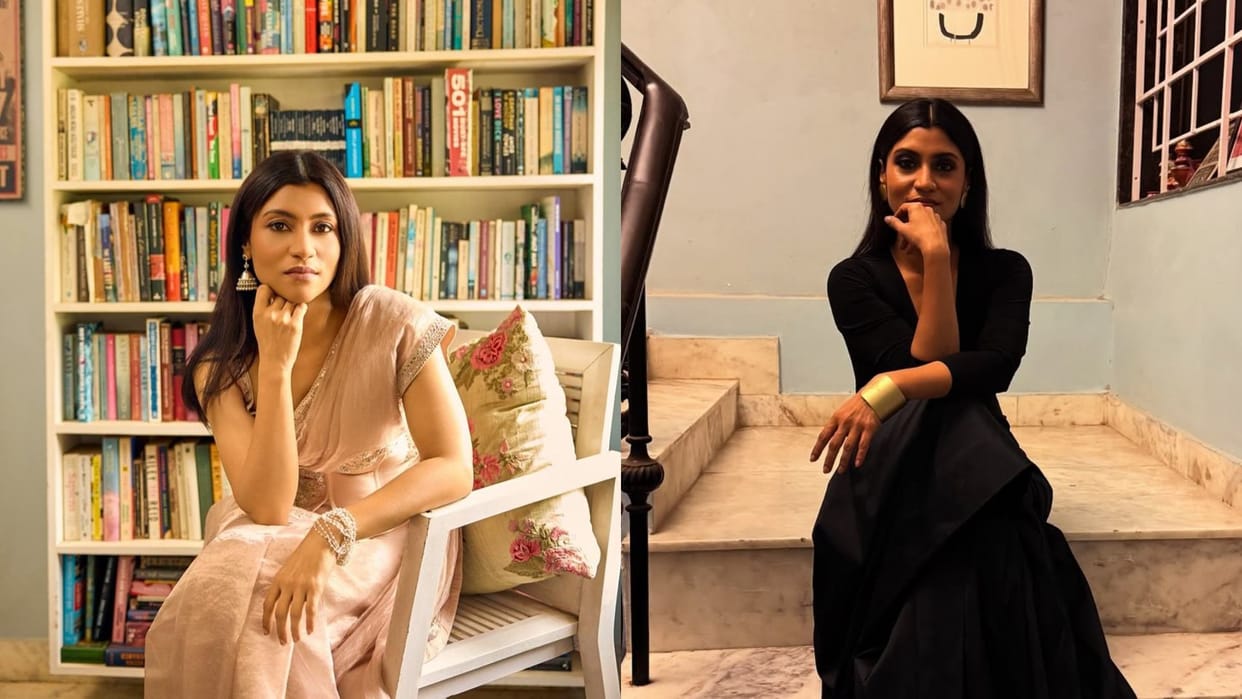 Metro in Dino Movie Actress Konkona Sen Sharma Famous Films Page 3 7 Khoon Maaf  Life in A Metro