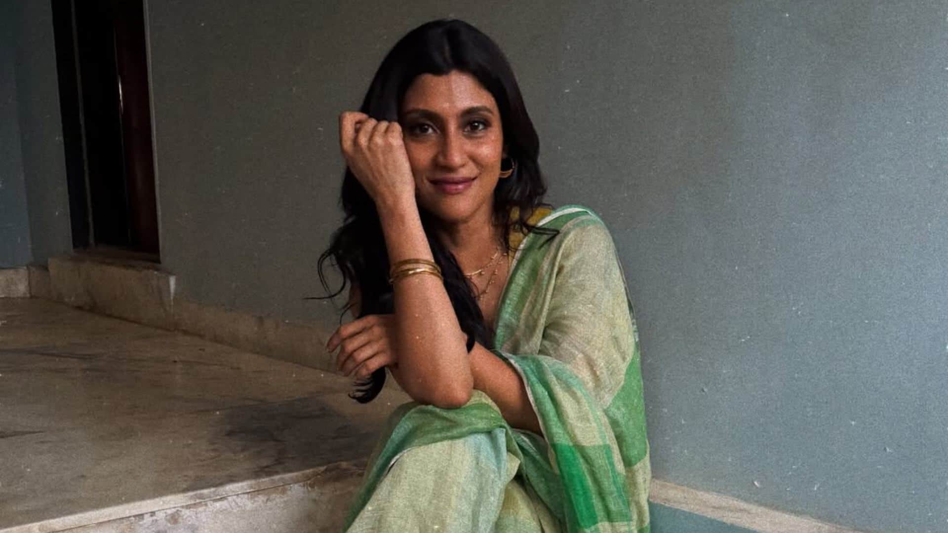 Metro in Dino Movie Actress Konkona Sen Sharma Famous Films Page 3 7 Khoon Maaf  Life in A Metro