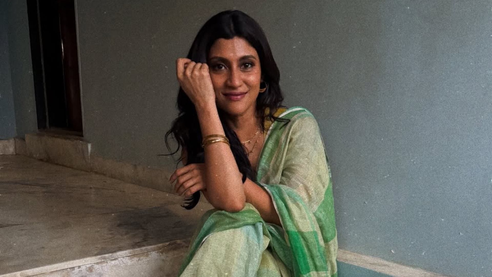 Metro in Dino Movie Actress Konkona Sen Sharma Famous Films Page 3 7 Khoon Maaf  Life in A Metro