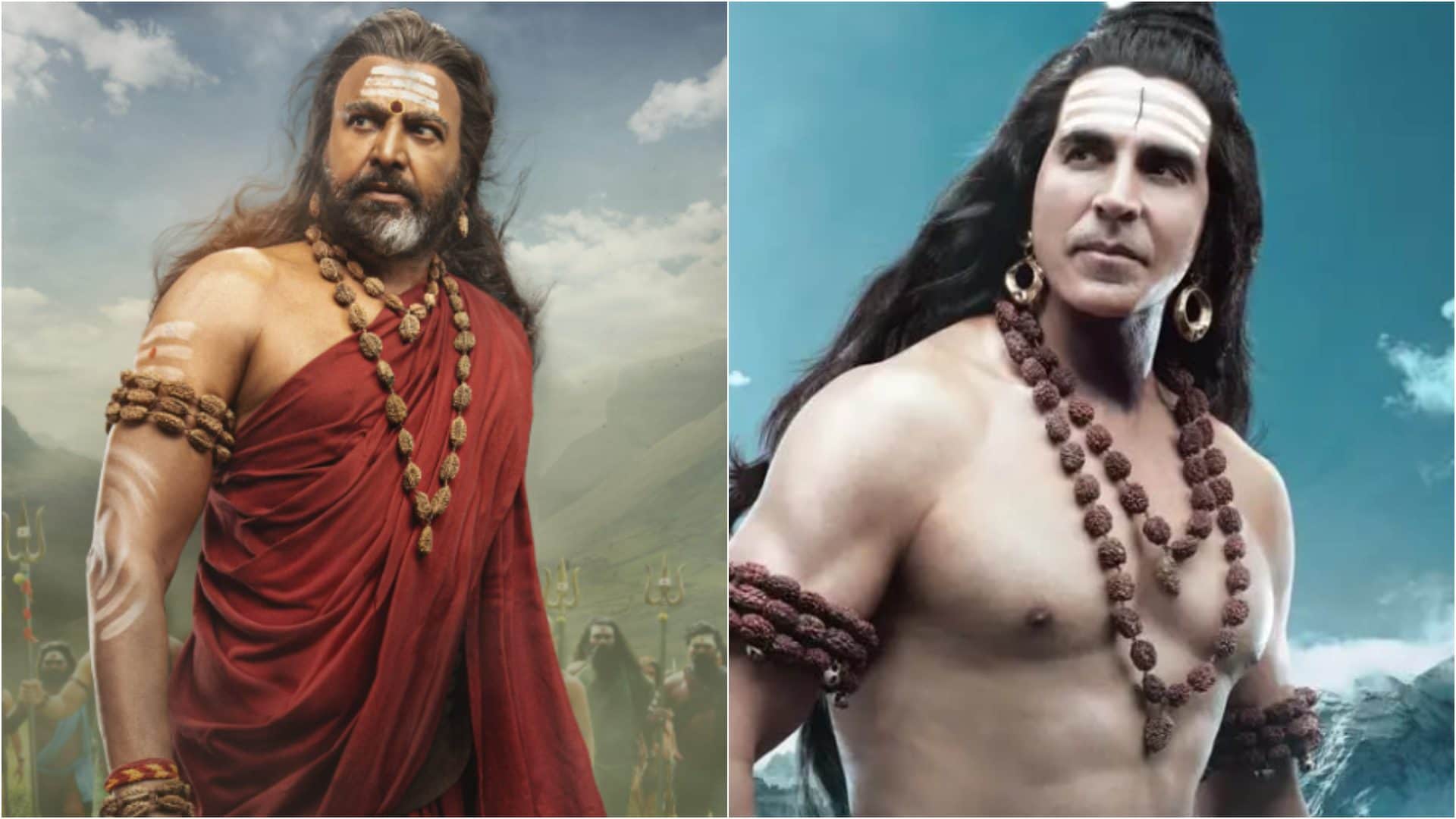 Kannappa Movie Day 6 Box Office: Vishnu Manchu Prabhas Akshay Kumar Kajal Aggarwal Mohanlal Movie Collection