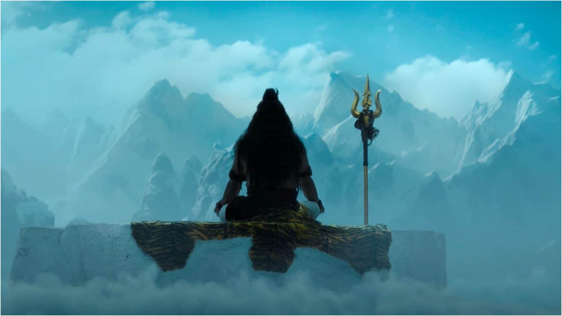 Kannappa Movie Day 6 Box Office: Vishnu Manchu Prabhas Akshay Kumar Kajal Aggarwal Mohanlal Movie Collection