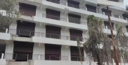 Kanpur Flatted factories to be built within 20 kilometers of the city land being sought to promote MSME