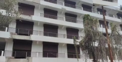Kanpur Units will also be available on rent in the flatted factory proposal sent to the MD of UPSIC