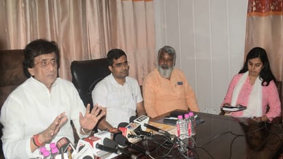 Meerut: Changes regarding house tax, if you live in Municipal Corporation area then this news is important