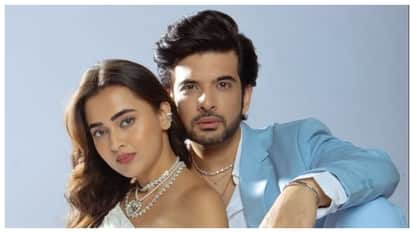 करण कुंद्रा-तेजस्वी प्रकाश