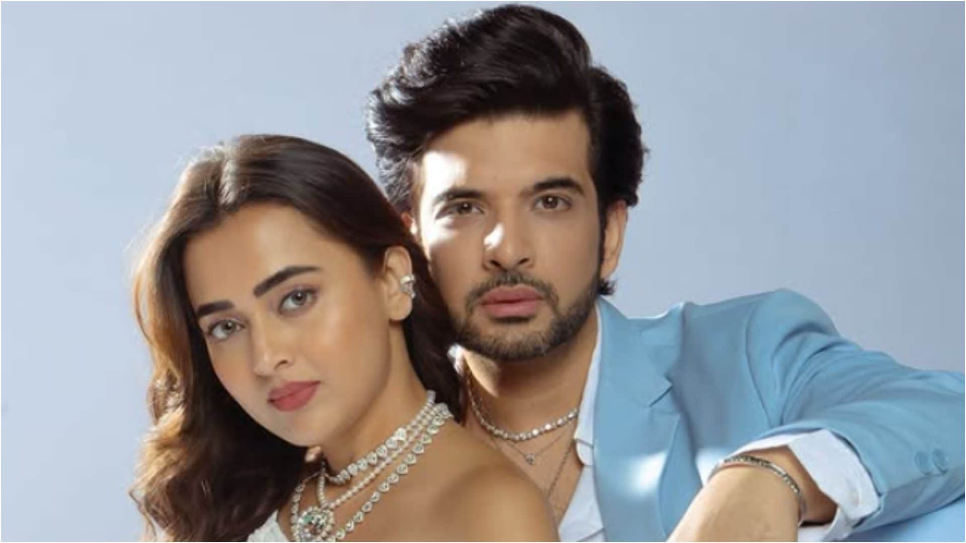 bigg boss couples love marriage karan tejasswi prince narula yuvika jasmine aly kiishwer suyyash