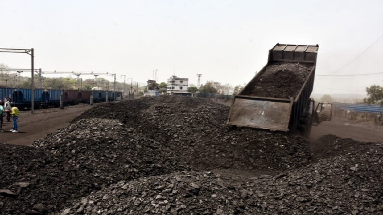 Coal production increased by 16 percent in the first quarter of FY 2026, supply also increased