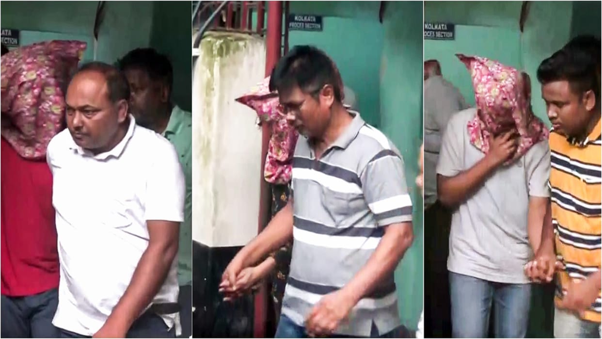 Kolkata Student Given Inhaler So She Could Be Assaulted: Lawyer In Court Know all about it