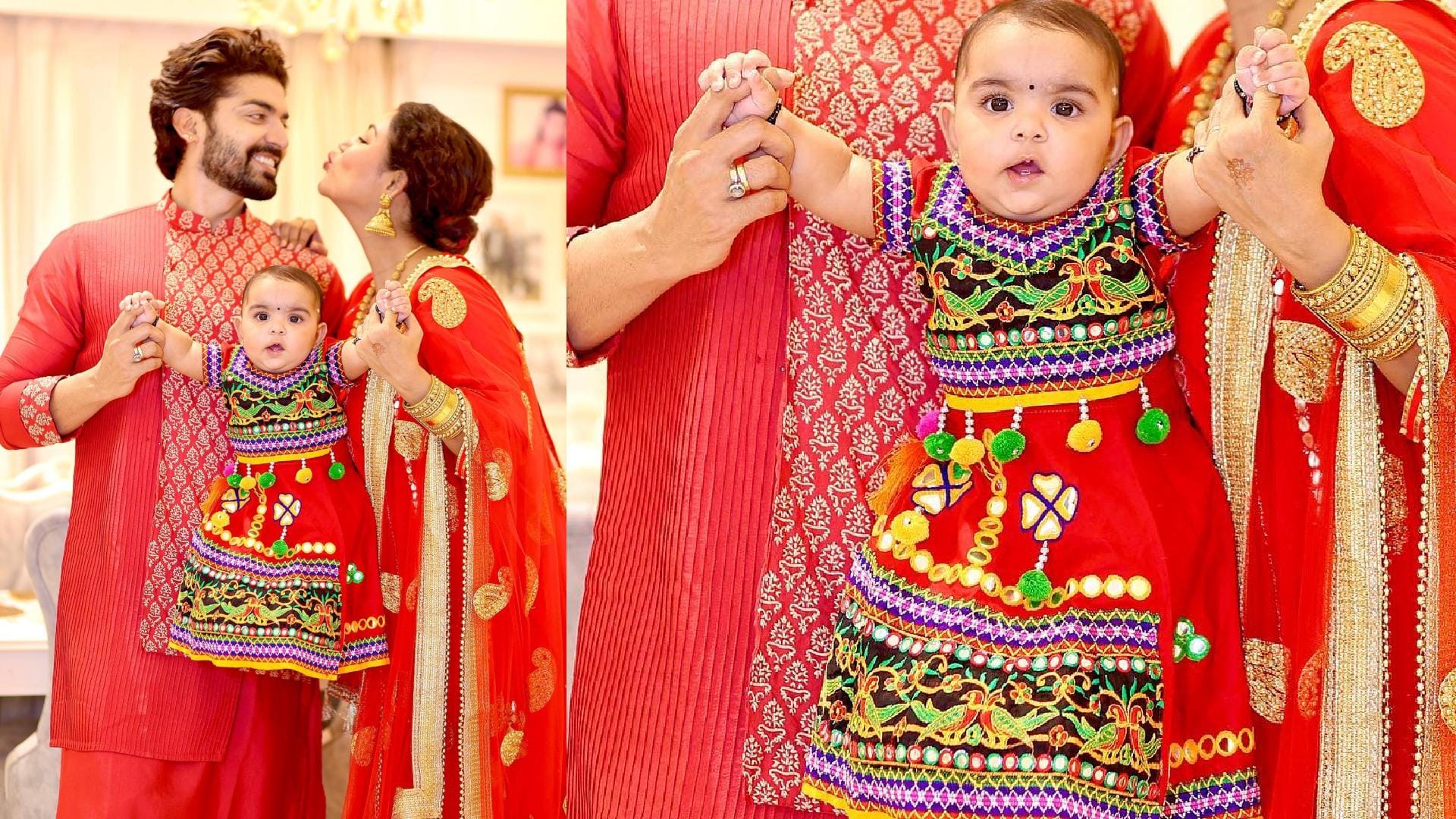 Best Lehenga Choli Designs for Girls to Wear This Sawan and Teej Festival fashion tips in hindi