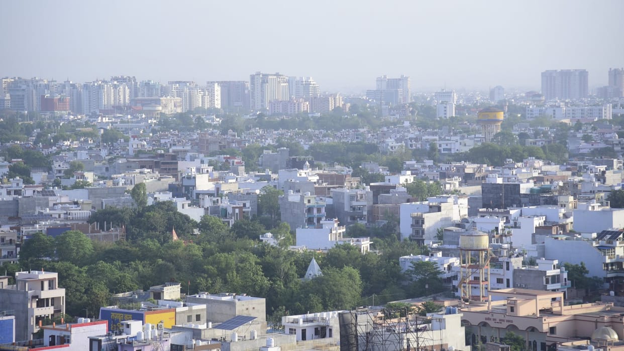 Circle rate increased by 25%  Lucknow Gomtinagar  most proposed
