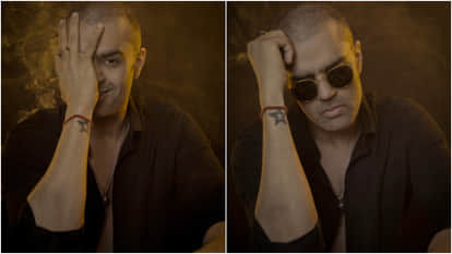 Maniesh Paul New Look For Karan Johar Movie Varun Dhawan Malaika Arora Pragya Kapoor Comments On Post