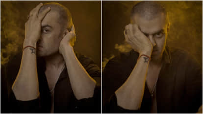 Maniesh Paul New Look For Karan Johar Movie Varun Dhawan Malaika Arora Pragya Kapoor Comments On Post