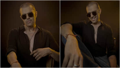 Maniesh Paul New Look For Karan Johar Movie Varun Dhawan Malaika Arora Pragya Kapoor Comments On Post