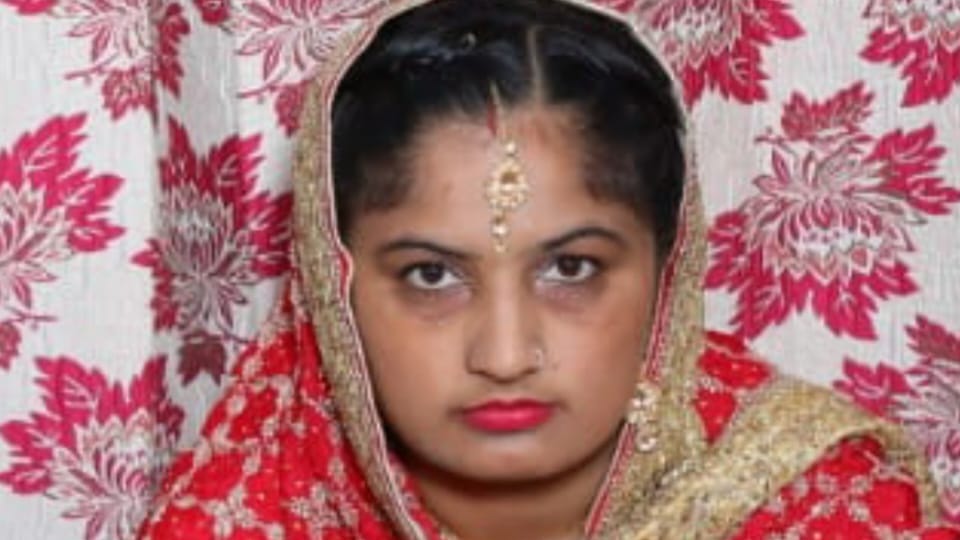 Woman dies in Barnala allegation on in-laws murder by poisoning