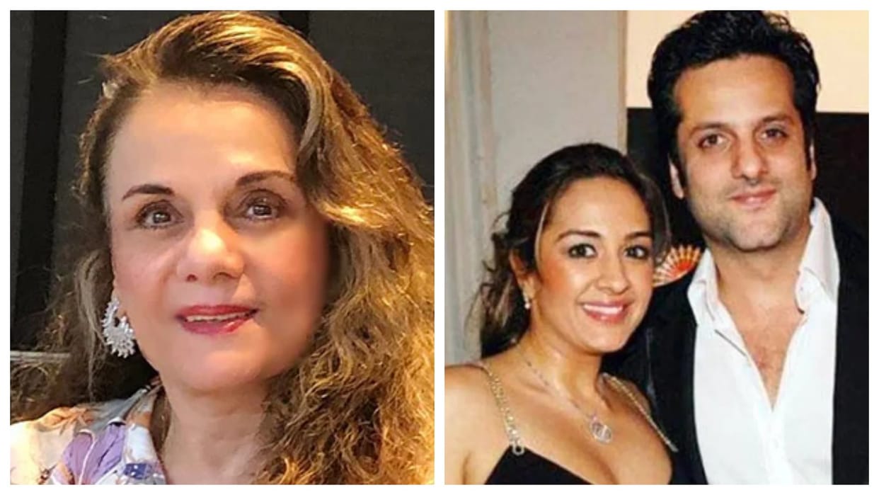 mumtaz opens up on fardeen khan natasha divorce rumours they are still married
