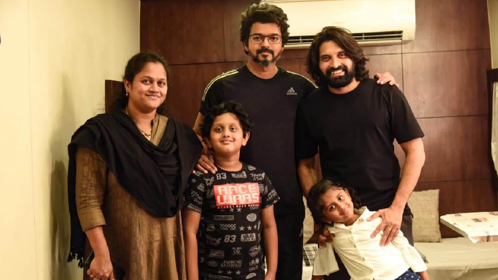 Jani Master Birthday Special he worked with salman khan and allu arjun thec accused for harrasment