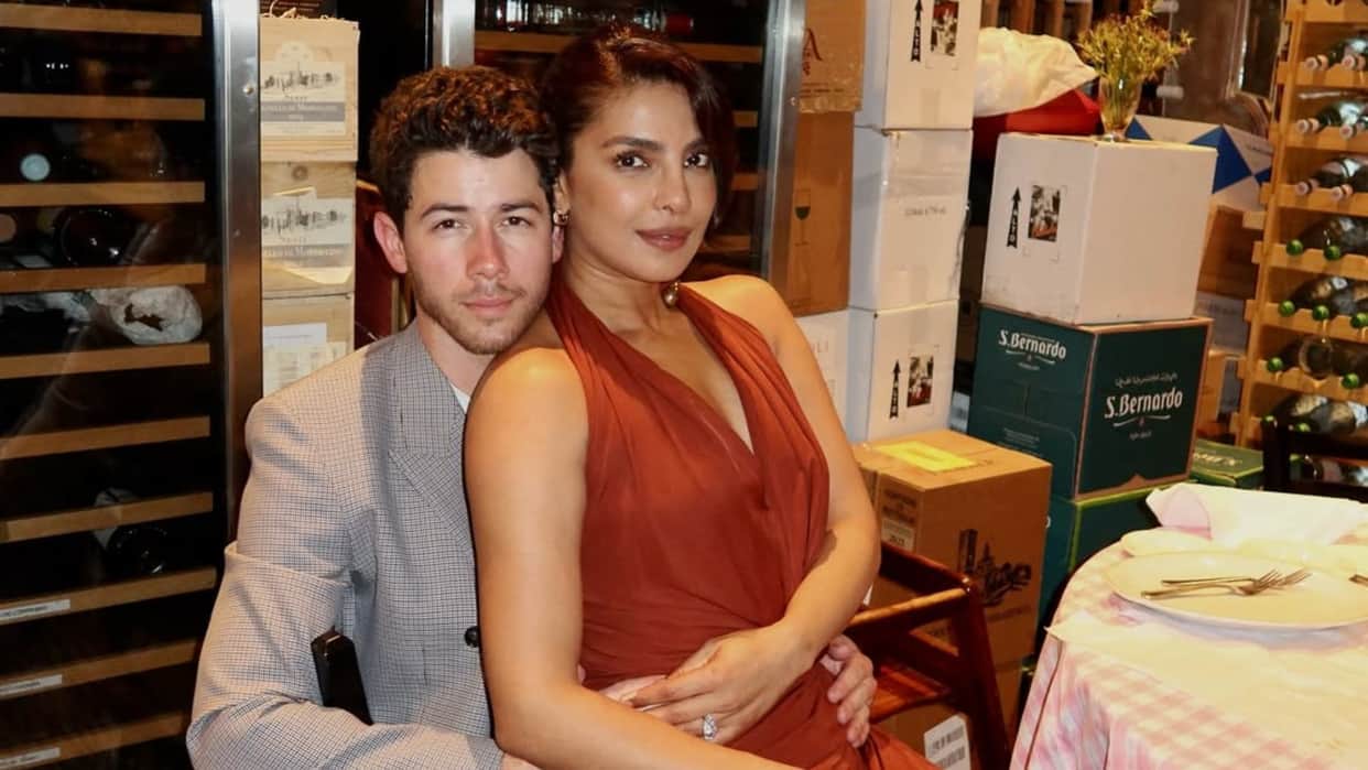 Nick Jonas Like to be called Jiju by Indian fans revealed Priyanka Chopra