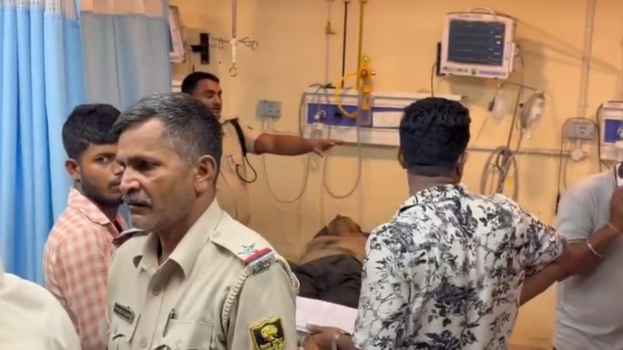 Bihar Crime: Fertilizer seed businessman beaten to death, police recovered pistol
