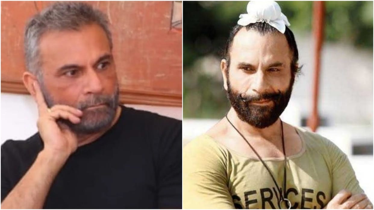 Pavan Malhotra Birthday Popular Roles Of Actors In Tv Serial And  Film Career