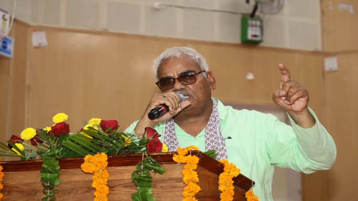 Rajasthan News: No Evidence Found in Congress President Murder Conspiracy Case, Police Submits Final Report