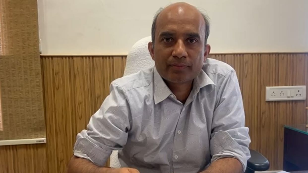 Rajasthan News: RIMS to Be Established on AIIMS Model, Draft Act Ready, MoU to Be Signed Soon