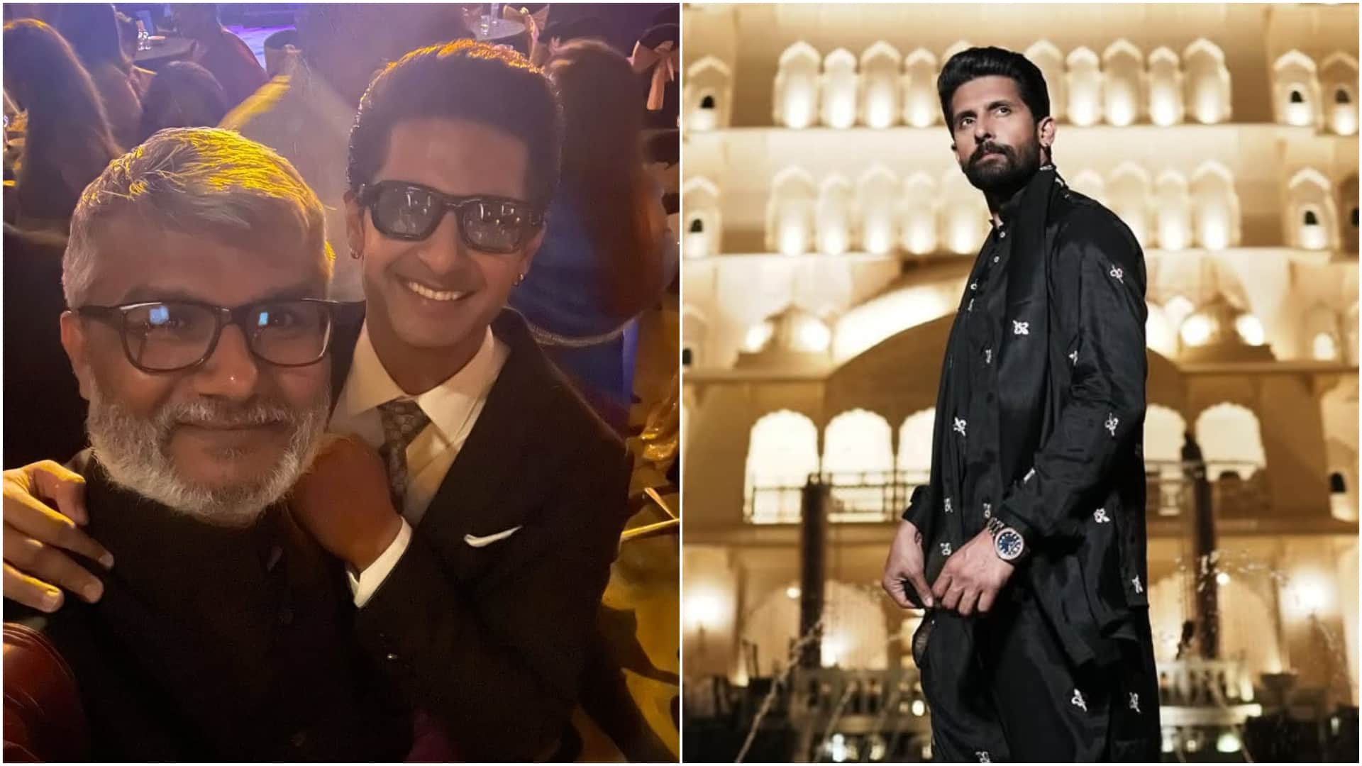 Ranbir Kapoor Ramayana Movie Actor Ravi Dubey Know His Career TV Shows Networth All Details