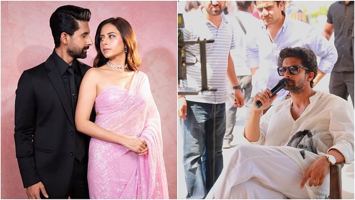 Ranbir Kapoor Ramayana Movie Actor Ravi Dubey Know His Career TV Shows Networth All Details