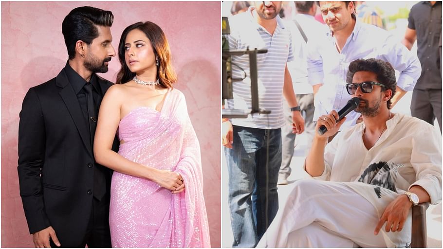 Ravi Dubey: Who Is Ravi Dubey? From TV Serials To Playing Lakshman In ‘Ramayana’ With Ranbir Kapoor