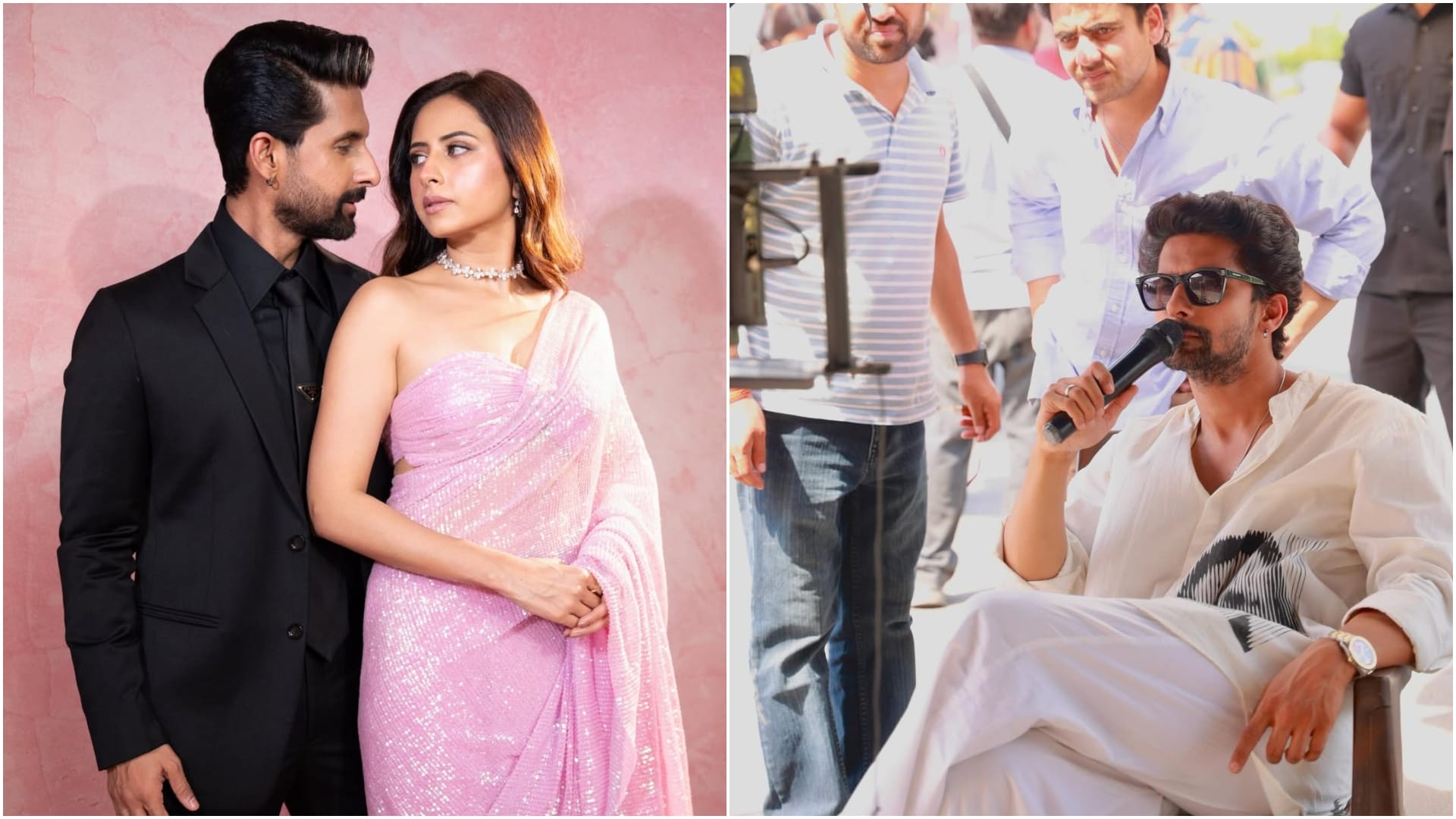 Ranbir Kapoor Ramayana Movie Actor Ravi Dubey Know His Career TV Shows Networth All Details