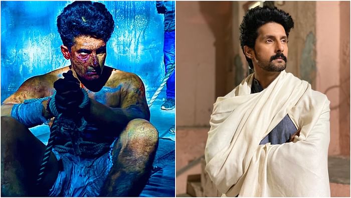 Ranbir Kapoor Ramayana Movie Actor Ravi Dubey Know His Career TV Shows Networth All Details