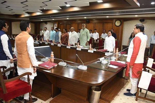 MP News: CM Yadav said- "Ek Bagiya Maa Ke Naam" is a new path for women empowerment, fruit gardens will be bui