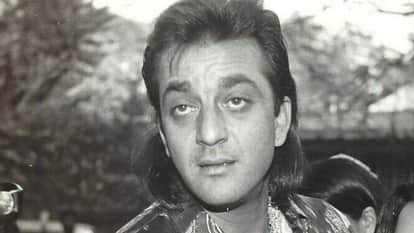 Sanjay Dutt Birthday When He Had To Feel Embarrassed In Front Of Lata Mangeshkar Know His Life Story