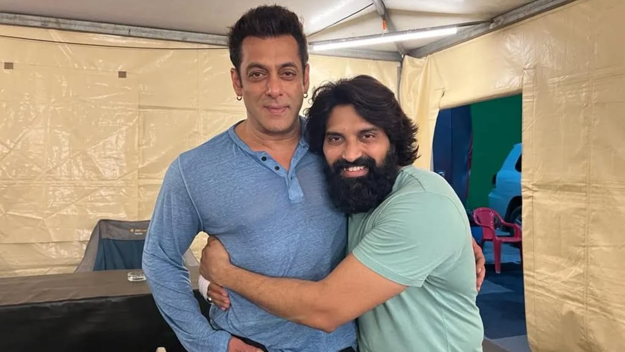 Jani Master Birthday Special he worked with salman khan and allu arjun thec accused for harrasment