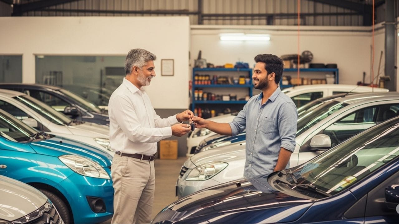 Auto retail sales growth india june 2025 car two wheeler tractor Commercial vehicles