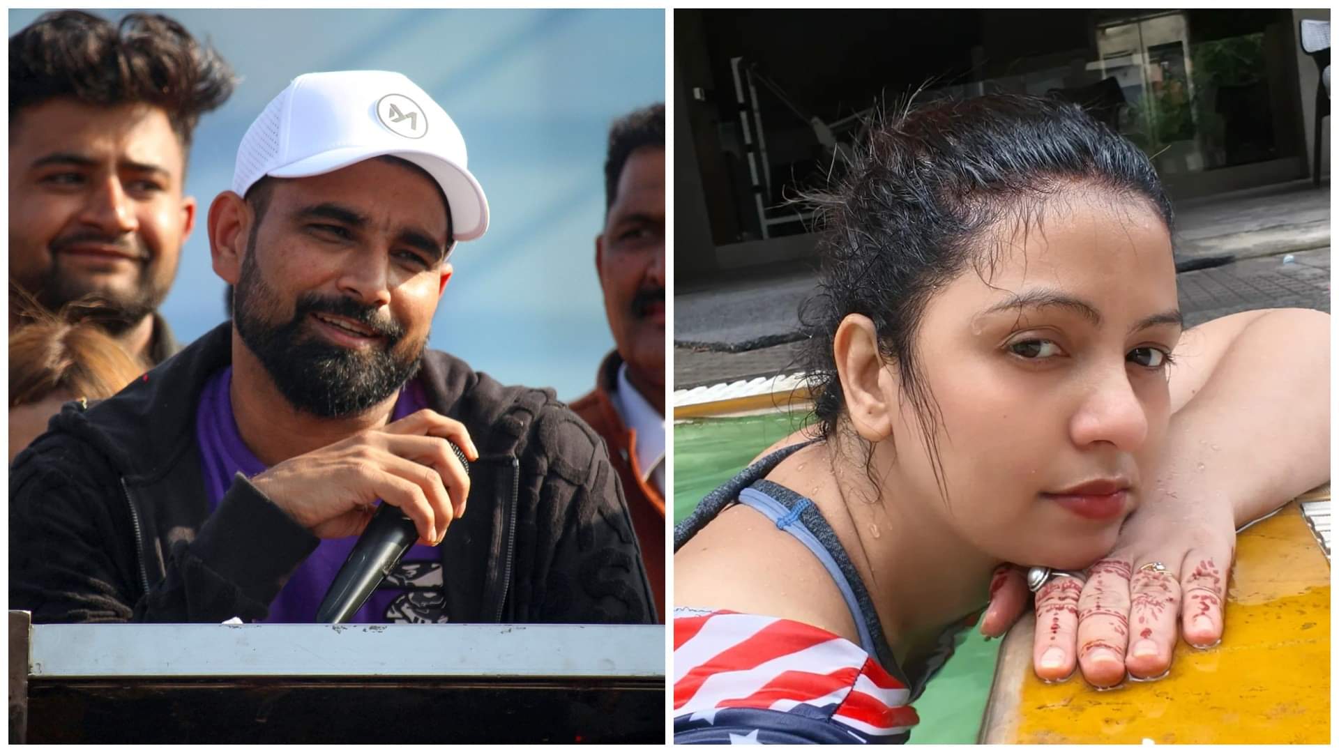 Supreme Court Seeks Response from Mohammed Shami, West Bengal Govt on Hasin Jahan Plea Increased Maintenance