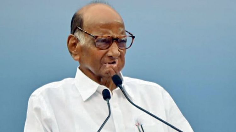 Maharashtra: 'मैंने और बाला साहेब ने पत्रकारिता के लिए की थी कोशिश, लेकिन...', शरद पवार ने बताया अपना अनुभव