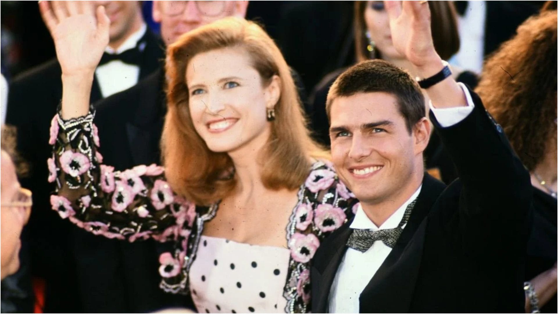 Tom Cruise Birthday: Hollywood Actor career Movies personal and married life Love Story Affair Know Details