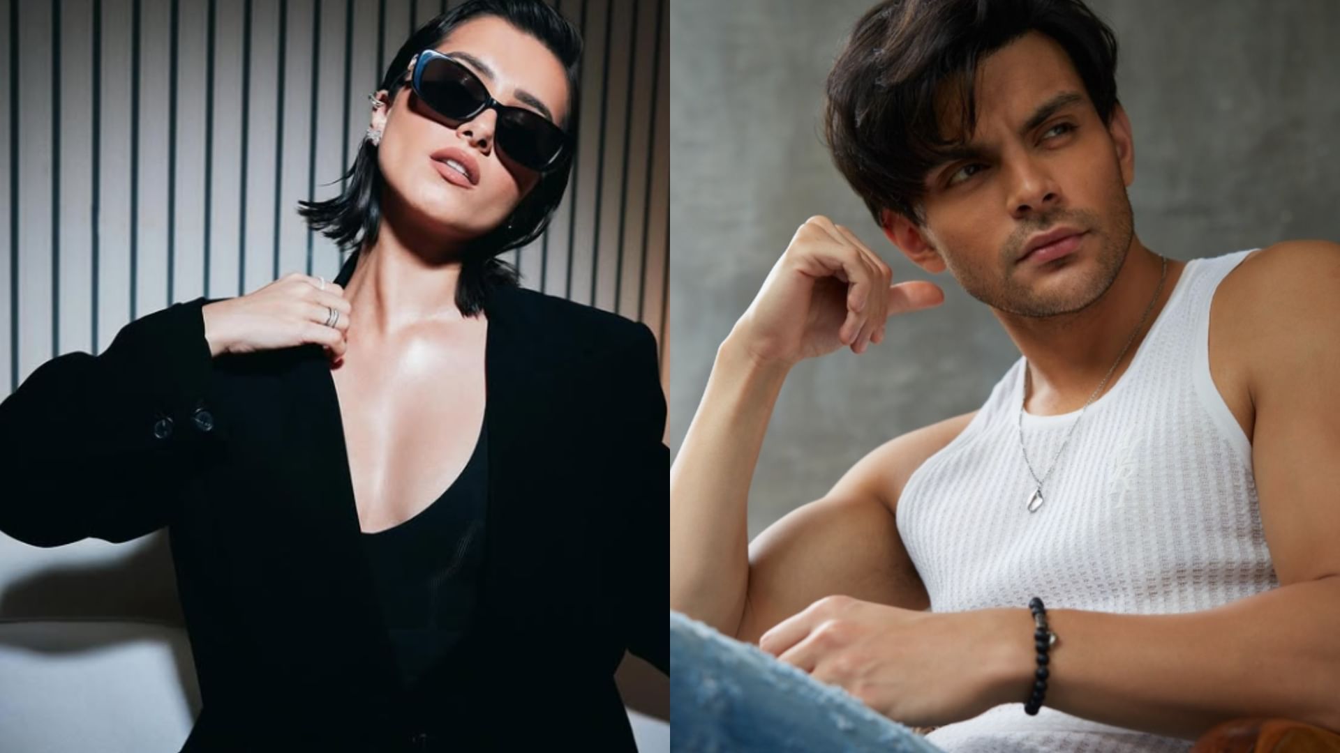 Tara Sutaria Veer Pahariya Share Similar Vacation Posts Amid Dating Rumours