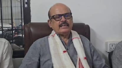 तारिक अनवर