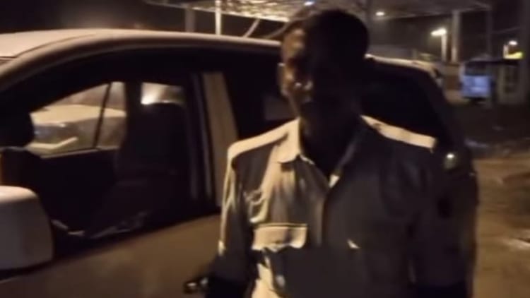 Bihar News: नवादा में होमगार्ड की मिलीभगत से शराब तस्करी का भंडाफोड़, दोनों जवान गिरफ्तार