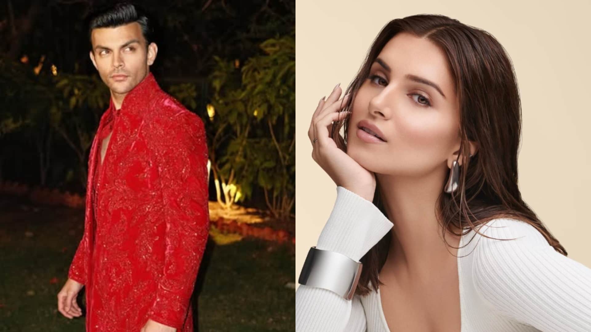 Tara Sutaria Veer Pahariya Share Similar Vacation Posts Amid Dating Rumours